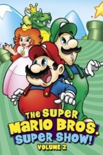 Watch The Super Mario Bros. Super Show! Megashare